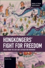 Image for Hongkongers&#39; Fight for Freedom