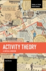 Image for Activity Theory
