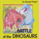 Image for Battle of the Dinosaurs