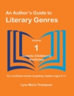 Image for An Author&#39;s Guide to Literary Genres, Volume 1 : Juvenile (Children&#39;s) Nonfiction