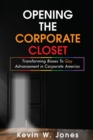 Image for Opening The Corporate Closet