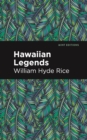 Image for Hawaiian Legends