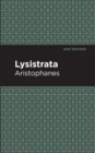 Image for Lysistrata