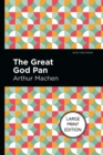 Image for The Great God Pan