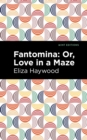 Image for Fantomina : ;Or, Love in a Maze