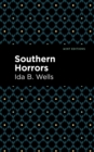 Image for Southern Horrors