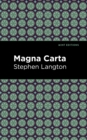 Image for The Magna Carta
