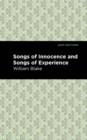 Image for Songs of Innocence and Songs of Experience