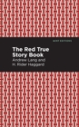 Image for The Red True Story Book