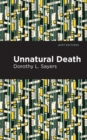 Image for Unnatural Death