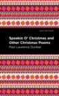Image for Speakin O&#39; Christmas and Other Christmas Poems