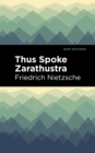 Image for Thus Spoke Zarathustra : A Book for All and None
