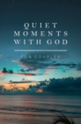 Image for Quiet Moments with God for Couples