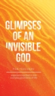 Image for Glimpses of an Invisible God for Teachers