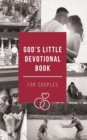 Image for God&#39;s Little Devotional Book for Couples