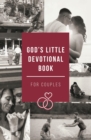 Image for God&#39;s Little Devotional Book for Couples