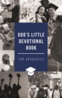 Image for God&#39;s Little Devotional Book for Graduates