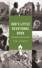 Image for God&#39;s Little Devotional Book for Leaders