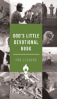 Image for God&#39;s Little Devotional Book for Leaders