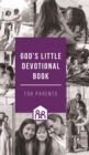 Image for God&#39;s Little Devotional Book for Parents