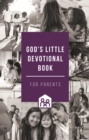 Image for God&#39;s Little Devotional Book for Parents