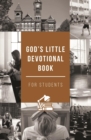 Image for God&#39;s Little Devotional Book for Students