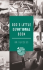 Image for God&#39;s Little Devotional Book on Success