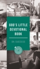 Image for God&#39;s Little Devotional Book on Success