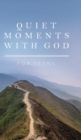 Image for Quiet Moments with God for Teens