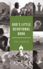 Image for God&#39;s Little Devotional Book for Leaders