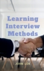 Image for Learning Interview Methods