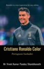 Image for Cristiano Ronaldo Color