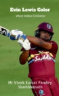 Image for Evin Lewis Color