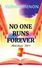 Image for No One Runs Forever