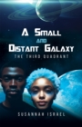 Image for Small and Distant Galaxy: The Third Quadrant