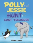 Image for Polly and Jessie Hunt for Lost Treasure