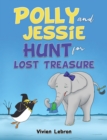 Image for Polly and Jessie Hunt for Lost Treasure