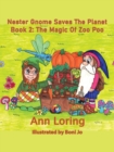 Image for Nester gnome saves the planetBook 2