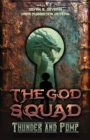 Image for The God Squad