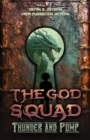 Image for God Squad: Thunder and Pomp