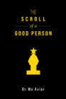 Image for The scroll of a good person