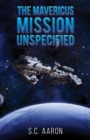 Image for The mavericus: mission unspecified