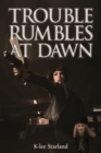 Image for Trouble Rumbles at Dawn