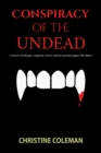 Image for Conspiracy of the Undead