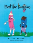 Image for Meet the Knoggins