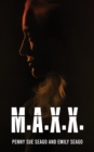 Image for M.A.X.X.