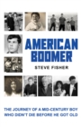Image for American Boomer