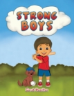 Image for Strong Boys