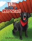 Image for Tuk with a red scarf