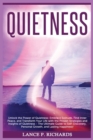 Image for Quietness